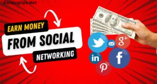 How To Make Money From Social Networking