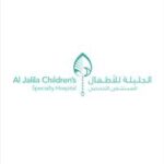 Al Jalila Children's Hospital