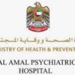 Al Amal Psychiatric Hospital
