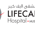 Lifecare Hospital Musaffah